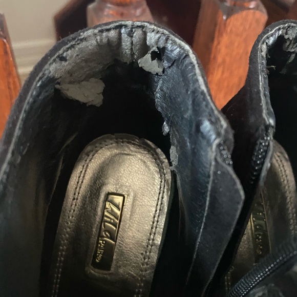 6” heels from wildpair size 6 - Picture 3 of 8